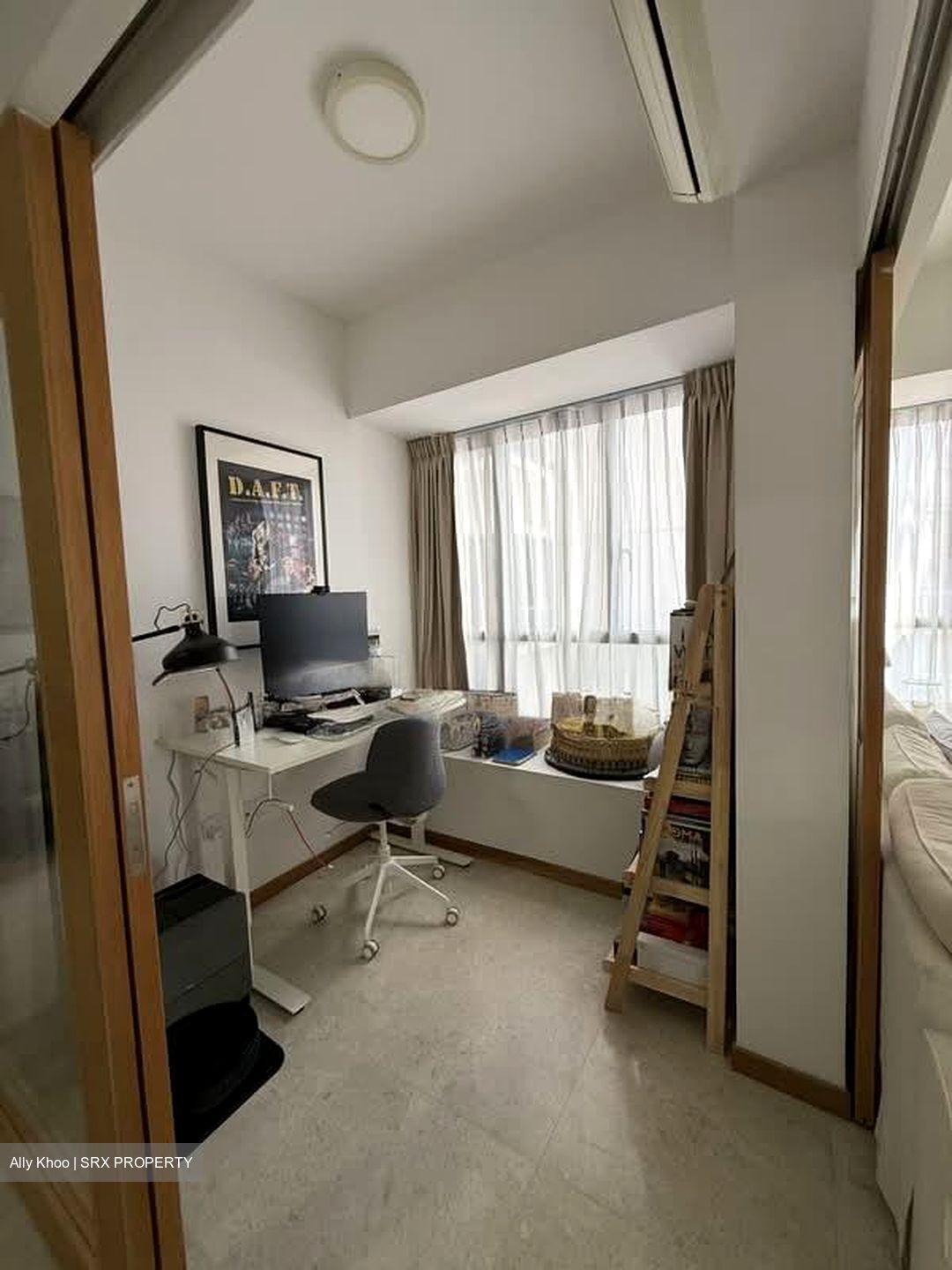 Cityscape @ Farrer Park (D8), Condominium #576137281